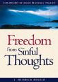 Book cover: Freedom from Sinful Thoughts