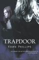 Book cover: Trapdoor