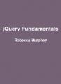Small book cover: jQuery Fundamentals