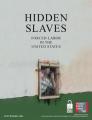 Book cover: Hidden Slaves: Forced Labor in the United States