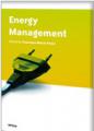 Small book cover: Energy Management