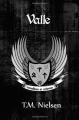 Book cover: Valle: Book 2 of the Heku Series