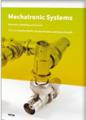 Book cover: Mechatronic Systems: Simulation Modeling and Control