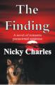Small book cover: The Finding
