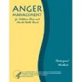 Book cover: Anger Management for Substance Abuse and Mental Health Clients