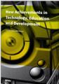 Small book cover: New Achievements in Technology, Education and Development