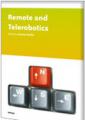 Small book cover: Remote and Telerobotics