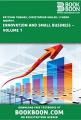 Small book cover: Innovation and Small Business