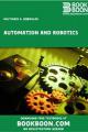 Book cover: Automation and Robotics
