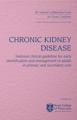 Small book cover: Chronic Kidney Disease