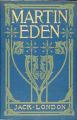 Small book cover: Martin Eden
