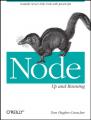 Book cover: Node: Up and Running
