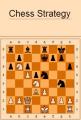 Small book cover: Chess Strategy