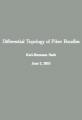 Small book cover: Differential Topology of Fiber Bundles