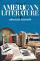 Book cover: Outline of American Literature