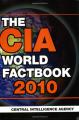 Book cover: The 2010 CIA World Factbook