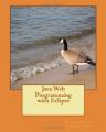 Book cover: Java Web Programming with Eclipse