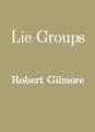 Small book cover: Lie Groups, Physics, and Geometry