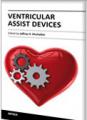 Small book cover: Ventricular Assist Devices