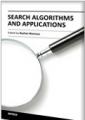 Book cover: Search Algorithms and Applications