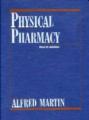 Book cover: Physical Pharmacy: Physical Chemical Principles in the Pharmaceutical Sciences