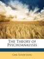 Book cover: The Theory of Psychoanalysis