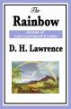 Book cover: The Rainbow