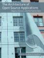 Book cover: The Architecture of Open Source Applications