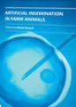 Small book cover: Artificial Insemination in Farm Animals
