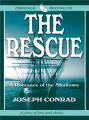 Book cover: The Rescue: A Romance of the Shallows