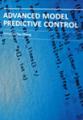 Small book cover: Advanced Model Predictive Control