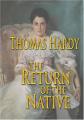Book cover: Return of the Native