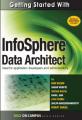 Small book cover: Getting started with InfoSphere Data Architect
