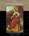 Book cover: The Woodlanders