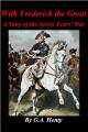 Book cover: With Frederick the Great