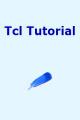 Small book cover: Tcl Tutorial