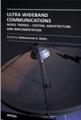 Book cover: Ultra Wideband Communications: Novel Trends - System, Architecture and Implementation