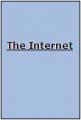 Small book cover: Living Internet