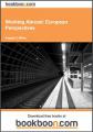 Book cover: Working Abroad: European Perspectives
