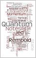 Book cover: Quantum Notes