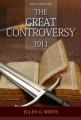 Book cover: The Great Controversy