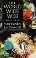 Small book cover: The World Wide Web: Beneath the Surf