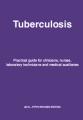 Small book cover: Tuberculosis: Practical Guide