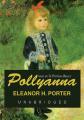Book cover: Pollyanna [Audio Book]