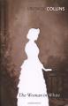 Book cover: The Woman in White
