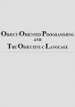 Small book cover: Object-Oriented Programming and the Objective-C Language
