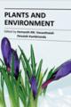 Book cover: Plants and Environment