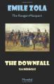 Book cover: The Downfall