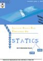 Small book cover: Lecture Notes and Exercises on Statics