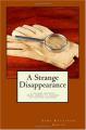 Book cover: A Strange Disappearance